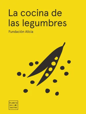 La Cocina de las Legumbres. Edición Tapa Blanda