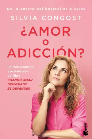 ¿Amor o Adicción?