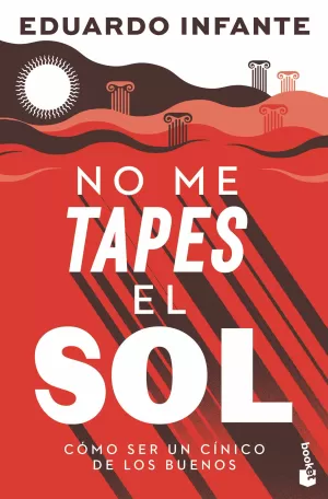 No me Tapes el Sol