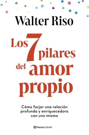 Los 7 Pilares del Amor Propio