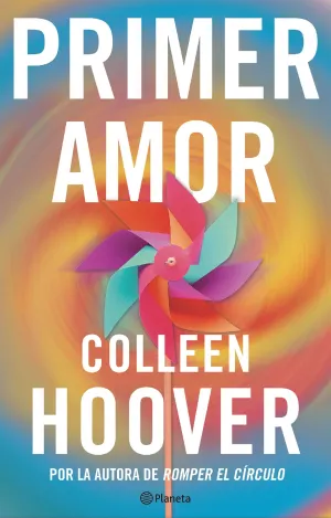 Primer Amor (Heart Bones)