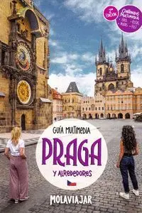 Guia Multimedia Praga