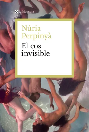 El Cos Invisible