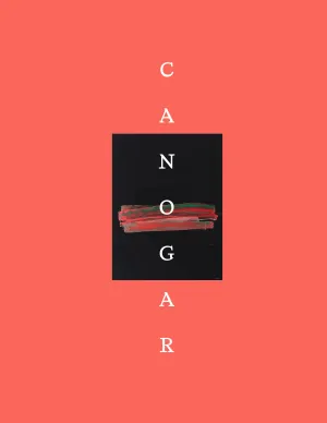 Canogar.