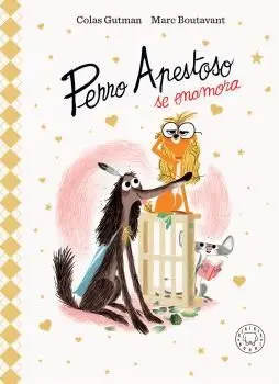 Perro Apestoso se Enamora. Edición Deluxe