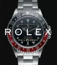 Rolex. Philosophy