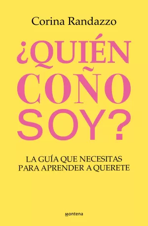 ¿Quién Coño Soy?