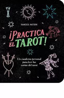 Practica el Tarot!