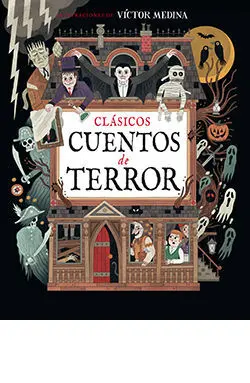 Clasicos Cuentos de Terror