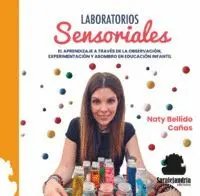 Laboratorios Sensoriales