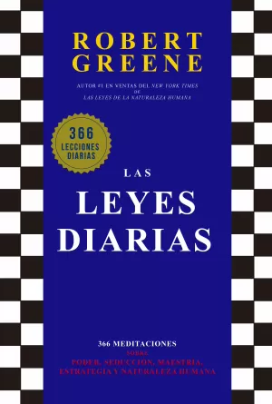 Las Leyes Diarias