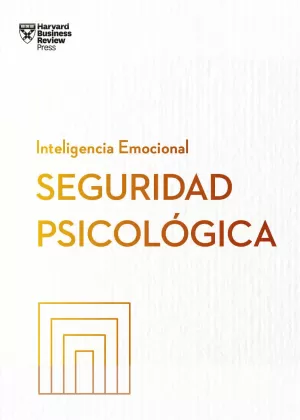 Seguridad Psicológica