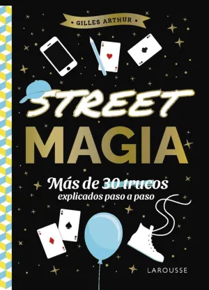 Street Magia