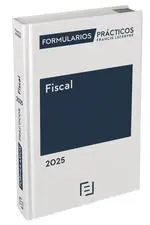 Formularios Prácticos Fiscal 2025