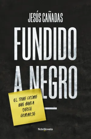 Fundido a Negro