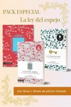 Pack Especial la Ley del Espejo