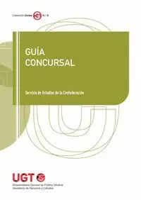 Guía Concursal