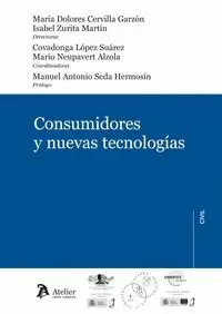 Consumidores y Nuevas Tecnologias