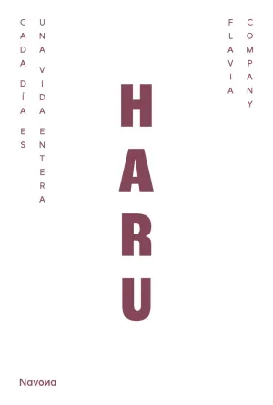 Haru