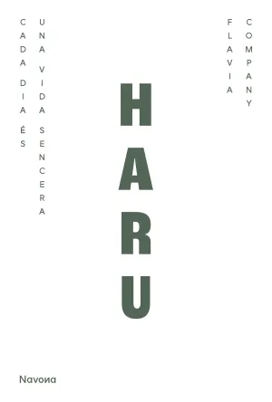 Haru