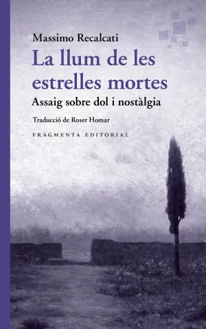 La Llum de les Estrelles Mortes