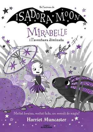 Mirabelle 11 - Mirabelle I L'aventura Diminuta