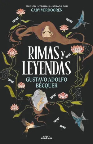 Rimas y Leyendas (Colección Alfaguara Clásicos)