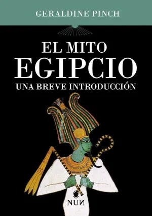 Mito Egipcio, el