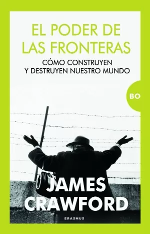 Poder de las Fronteras, el