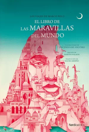 Libro de las Maravillas del Mundo, el