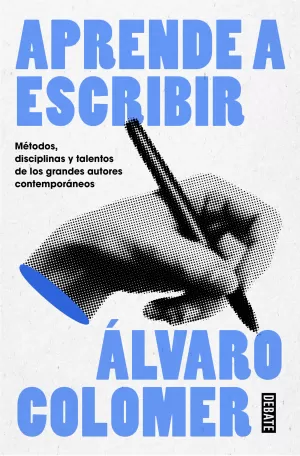 Aprende a Escribir