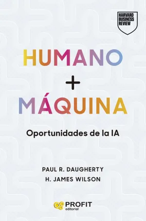 Humano + Máquina