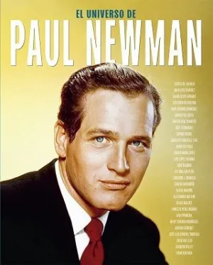 El Universo de Paul Newman