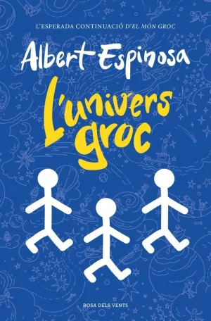 L'univers Groc