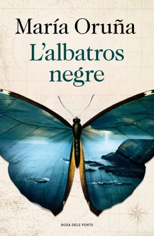 L'albatros Negre