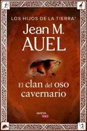 El Clan del Oso Cavernario