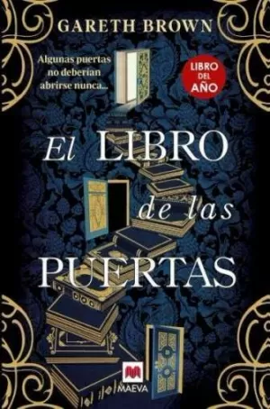 El Libro de las Puertas