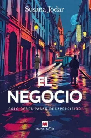 El Negocio