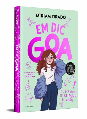 Em Dic Goa 1 - Em Dic Goa (Edició Especial Limitada)