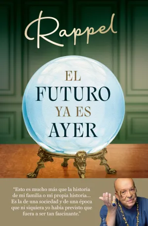 El Futuro Ya Es Ayer