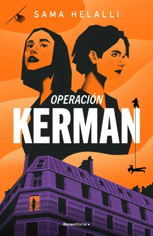 Operación Kerman