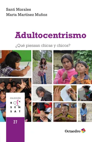 Adultocentrismo