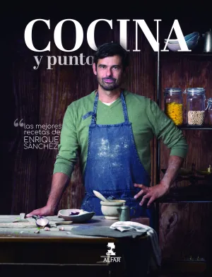 Cocina y Punto