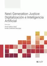 Next Generation Justice: Digitalización e Inteligencia Artificial