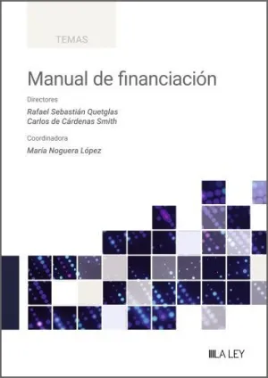 Manual de Financiación