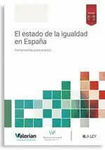 El Estado de la Igualdad en España