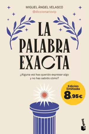 La Palabra Exacta