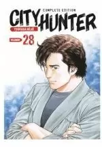 City Hunter Nº 28