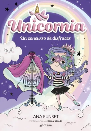 Unicornia 12 - un Concurso de Disfraces