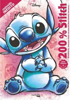 200 % Stitch